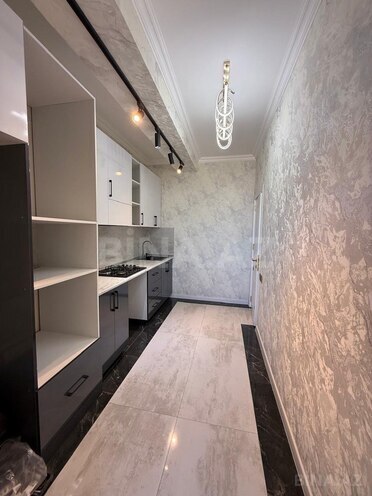 Продаётся 3-комн. новостройка 76 м², Абшеронcкий  р., photo 12 from 19
