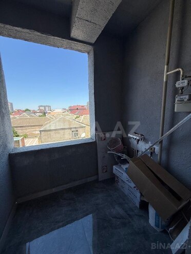 Продаётся 3-комн. новостройка 76 м², Абшеронcкий  р., photo 14 from 19