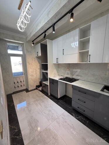 Продаётся 3-комн. новостройка 76 м², Абшеронcкий  р., photo 9 from 19