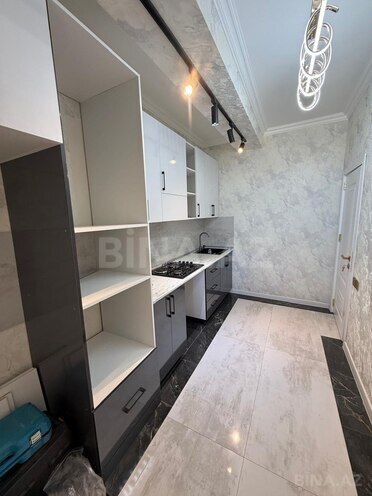 Продаётся 3-комн. новостройка 76 м², Абшеронcкий  р., photo 11 from 19