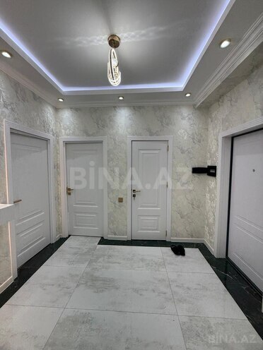 Продаётся 3-комн. новостройка 76 м², Абшеронcкий  р., photo 15 from 19