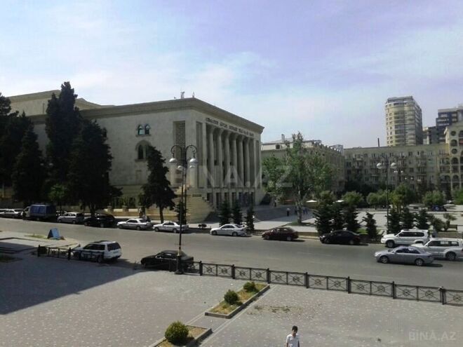 Сдаётся 6-комн. офис 150 м², м. Низами, photo 21 from 26