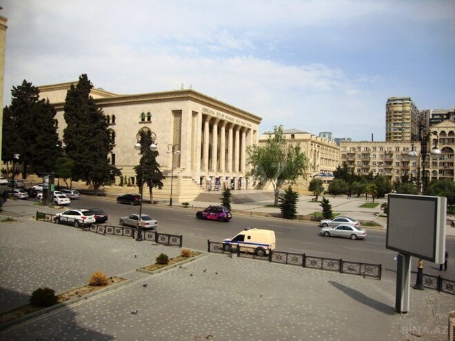 Сдаётся 6-комн. офис 150 м², м. Низами, photo 22 from 26