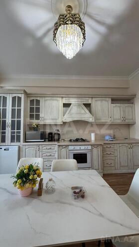 Сдаётся 3-комн. новостройка 173 м², м. 28 мая, photo 31 from 32