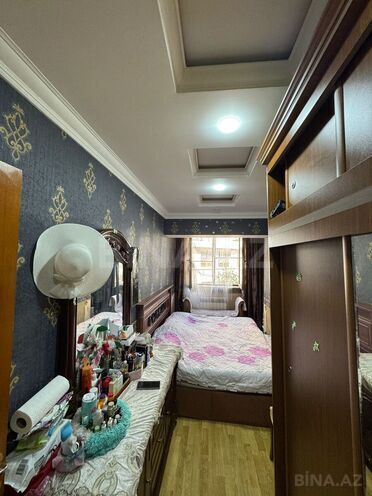 İcarəyə verilir 2 otaqlı köhnə tikili 40 m², Badamdar q., photo 20 from 21