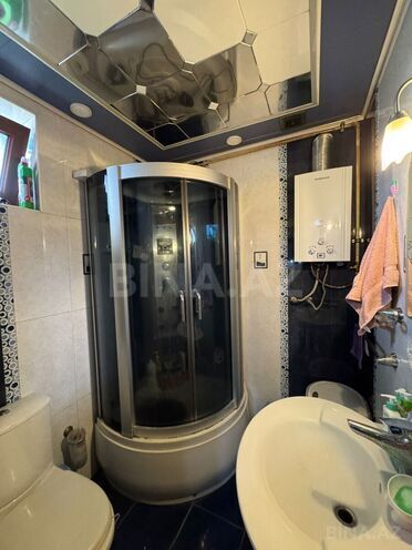 İcarəyə verilir 2 otaqlı köhnə tikili 40 m², Badamdar q., photo 18 from 21