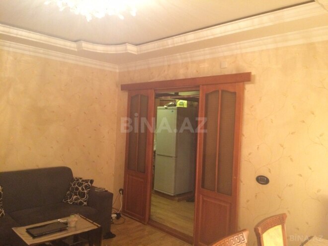 İcarəyə verilir 2 otaqlı köhnə tikili 40 m², Badamdar q., photo 5 from 21