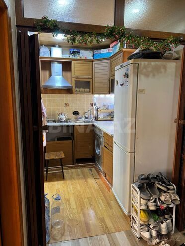 İcarəyə verilir 2 otaqlı köhnə tikili 40 m², Badamdar q., photo 11 from 21