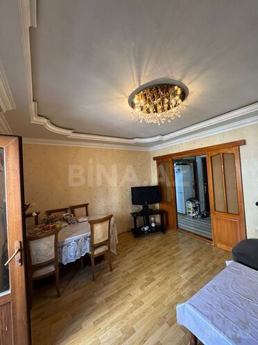 İcarəyə verilir 2 otaqlı köhnə tikili 40 m², Badamdar q., photo 7 from 21