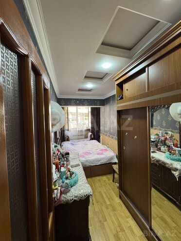 İcarəyə verilir 2 otaqlı köhnə tikili 40 m², Badamdar q., photo 13 from 21