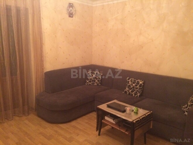 İcarəyə verilir 2 otaqlı köhnə tikili 40 m², Badamdar q., photo 3 from 21