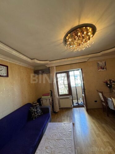İcarəyə verilir 2 otaqlı köhnə tikili 40 m², Badamdar q., photo 4 from 21