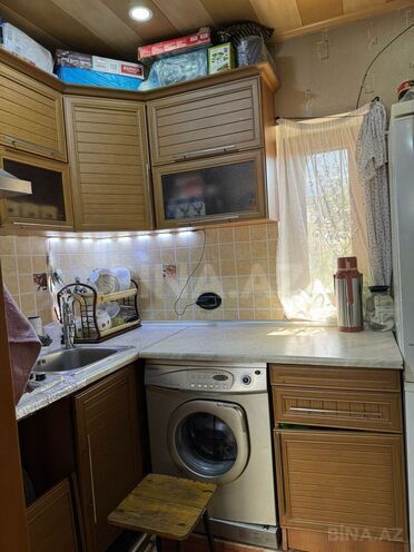 İcarəyə verilir 2 otaqlı köhnə tikili 40 m², Badamdar q., photo 12 from 21