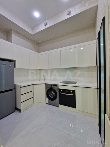 Satılır 2 otaqlı yeni tikili 71 m², 28 May m., photo 8 from 11