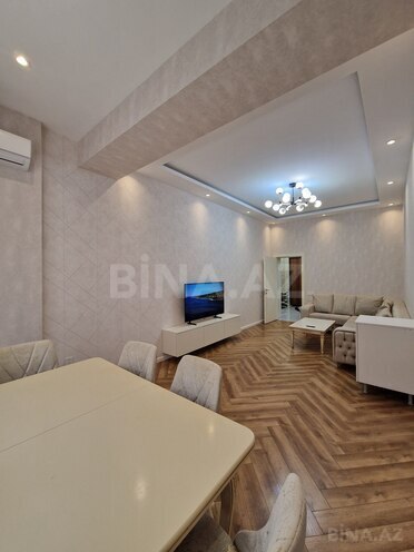 Satılır 2 otaqlı yeni tikili 71 m², 28 May m., photo 4 from 11