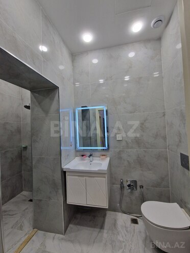 Satılır 2 otaqlı yeni tikili 71 m², 28 May m., photo 10 from 11