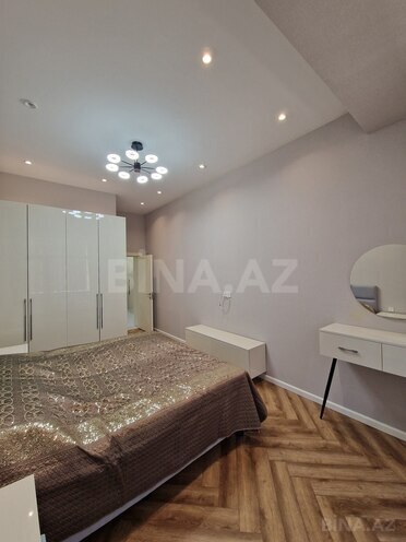 Satılır 2 otaqlı yeni tikili 71 m², 28 May m., photo 9 from 11