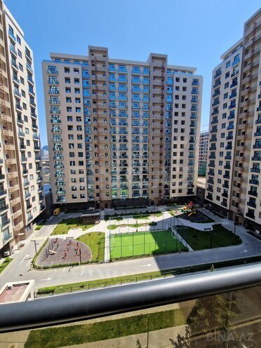 Satılır 2 otaqlı yeni tikili 71 m², 28 May m., photo 1 from 11