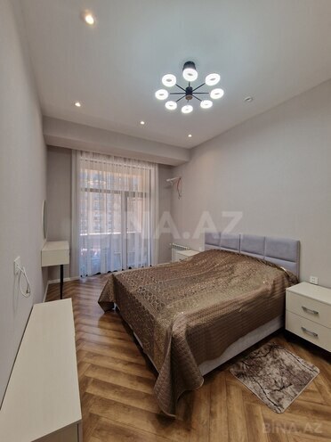Satılır 2 otaqlı yeni tikili 71 m², 28 May m., photo 5 from 11
