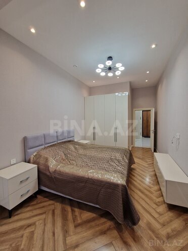 Satılır 2 otaqlı yeni tikili 71 m², 28 May m., photo 6 from 11