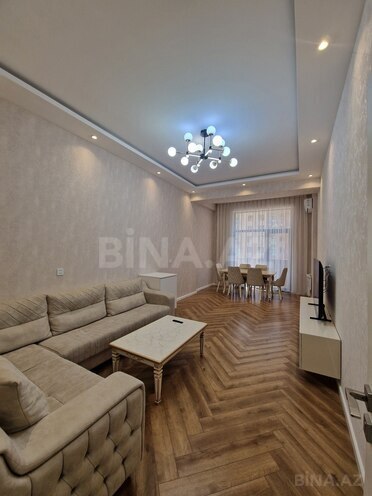 Satılır 2 otaqlı yeni tikili 71 m², 28 May m., photo 3 from 11