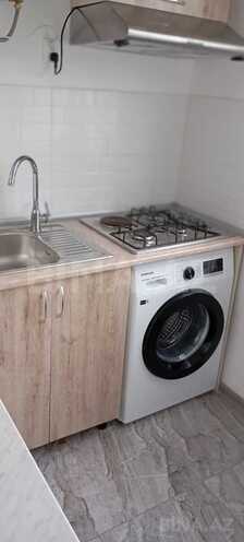 İcarəyə verilir 2 otaqlı köhnə tikili 35 m², Neftçilər m., photo 15 from 17