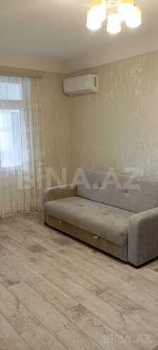 İcarəyə verilir 2 otaqlı köhnə tikili 35 m², Neftçilər m., photo 5 from 17