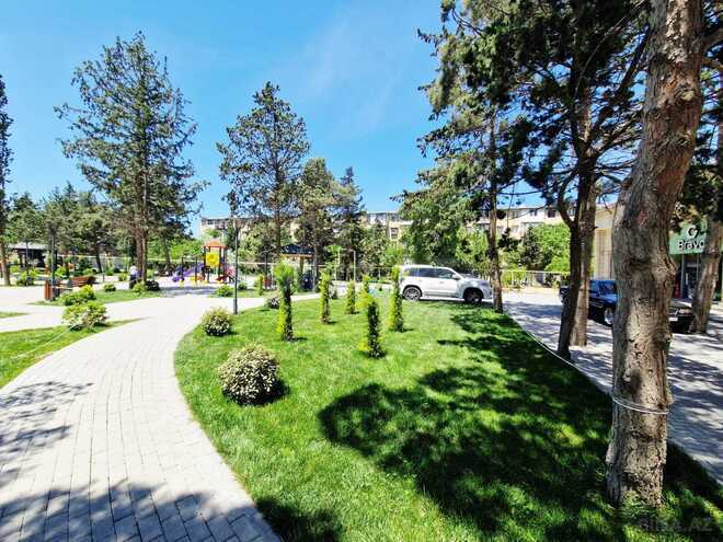 İcarəyə verilir 2 otaqlı köhnə tikili 35 m², Neftçilər m., photo 4 from 17
