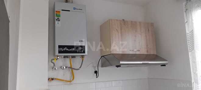 İcarəyə verilir 2 otaqlı köhnə tikili 35 m², Neftçilər m., photo 13 from 17