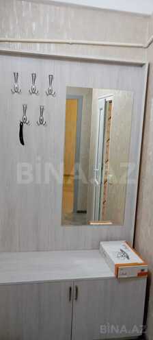 İcarəyə verilir 2 otaqlı köhnə tikili 35 m², Neftçilər m., photo 12 from 17