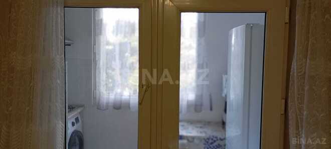 İcarəyə verilir 2 otaqlı köhnə tikili 35 m², Neftçilər m., photo 11 from 17