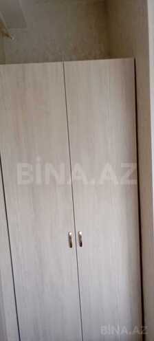 İcarəyə verilir 2 otaqlı köhnə tikili 35 m², Neftçilər m., photo 8 from 17