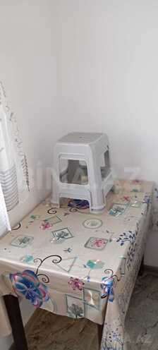 İcarəyə verilir 2 otaqlı köhnə tikili 35 m², Neftçilər m., photo 9 from 17