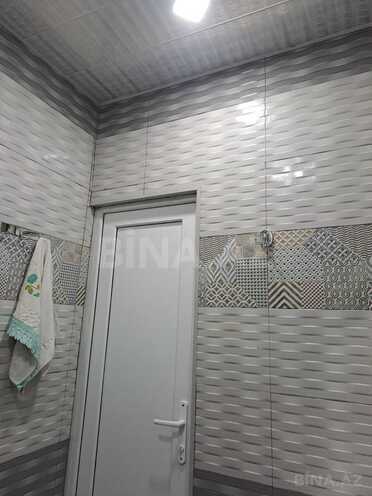 Satılır 2 otaqlı köhnə tikili 57 m², Nəsimi m., photo 12 from 21