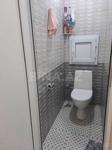 Satılır 2 otaqlı köhnə tikili 57 m², Nəsimi m., photo 18 from 21