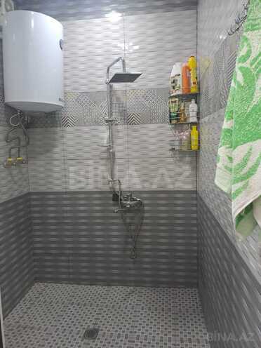 Satılır 2 otaqlı köhnə tikili 57 m², Nəsimi m., photo 19 from 21
