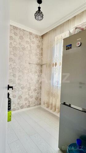 Satılır 2 otaqlı köhnə tikili 59 m², Nəsimi m., photo 10 from 17