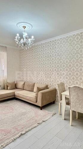 Satılır 2 otaqlı köhnə tikili 59 m², Nəsimi m., photo 3 from 17