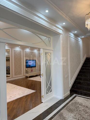 Продаётся 6-комн. дом/дача 400 м², пос. Бильгях, photo 5 from 29