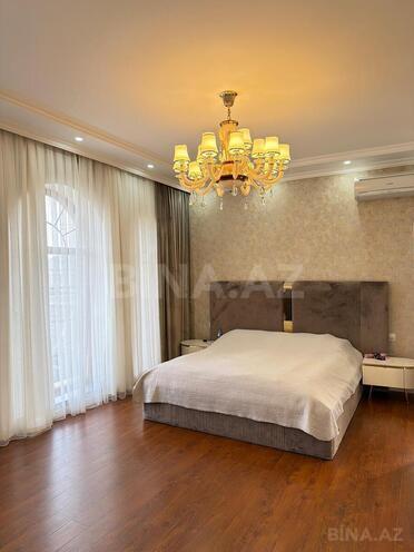 Продаётся 6-комн. дом/дача 400 м², пос. Бильгях, photo 13 from 29