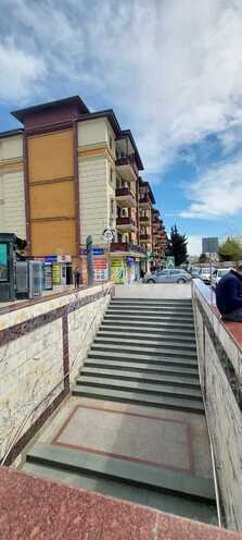 Satılır 2 otaqlı köhnə tikili 59 m², Nəsimi m., photo 6 from 17