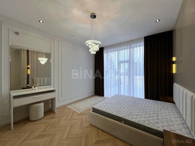 Satılır 5 otaqlı həyət evi/bağ evi 360 m², Şüvəlan q., photo 31 from 32