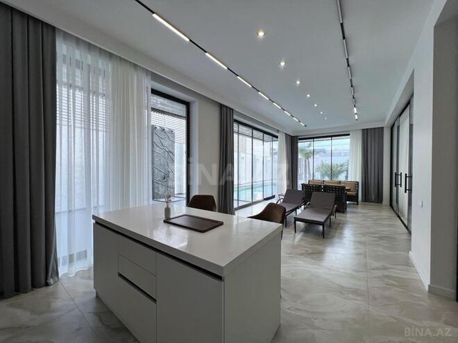 Satılır 5 otaqlı həyət evi/bağ evi 360 m², Şüvəlan q., photo 17 from 32