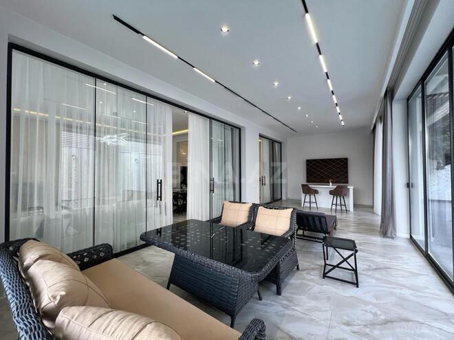 Satılır 5 otaqlı həyət evi/bağ evi 360 m², Şüvəlan q., photo 16 from 32