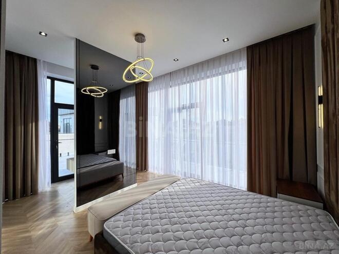 Satılır 5 otaqlı həyət evi/bağ evi 360 m², Şüvəlan q., photo 26 from 32