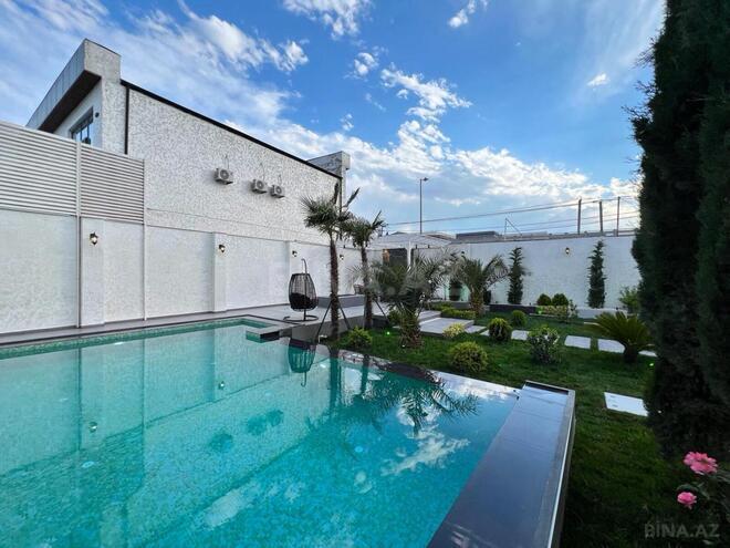 Satılır 5 otaqlı həyət evi/bağ evi 360 m², Şüvəlan q., photo 11 from 32