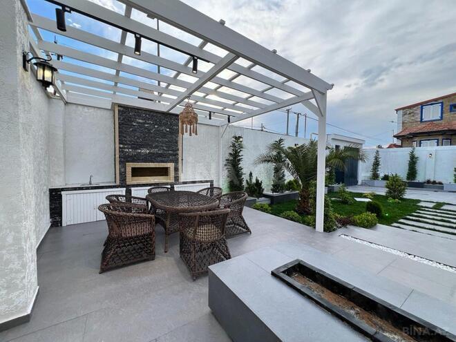 Satılır 5 otaqlı həyət evi/bağ evi 360 m², Şüvəlan q., photo 6 from 32