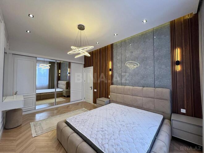 Satılır 5 otaqlı həyət evi/bağ evi 360 m², Şüvəlan q., photo 24 from 32