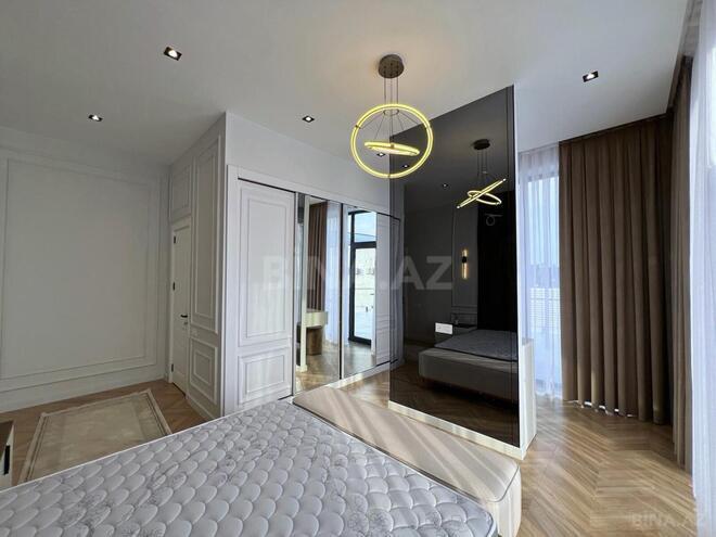 Satılır 5 otaqlı həyət evi/bağ evi 360 m², Şüvəlan q., photo 25 from 32