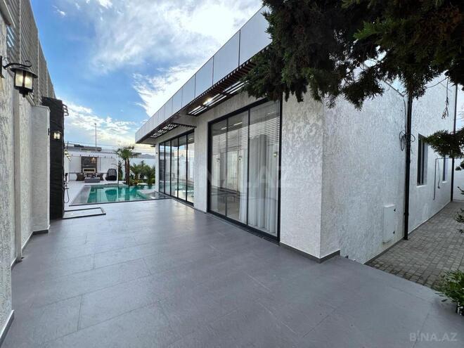 Satılır 5 otaqlı həyət evi/bağ evi 360 m², Şüvəlan q., photo 10 from 32